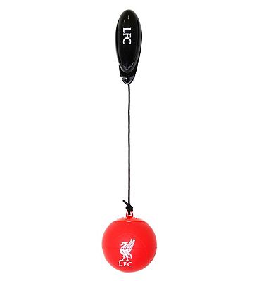 Golden Bear Smart Ball Liverpool Counter Football