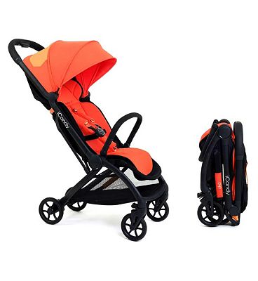 iCandy Pip Stroller - Sunset