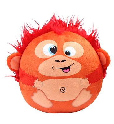 Golden Bear Farty Freddie Game