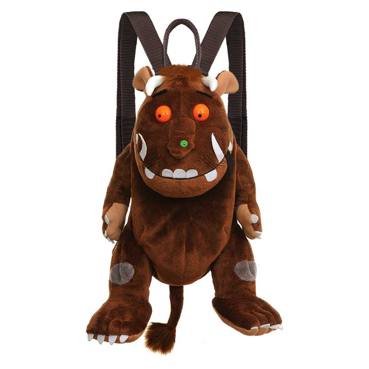 Gruffalo Aurora 16 Inch Backpack