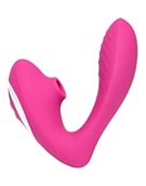 Lovehoney Desire luxury rechargeable strapless strap-on dildo vibrator -  Boots