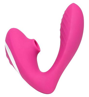Lovehoney Womanizer - Boots