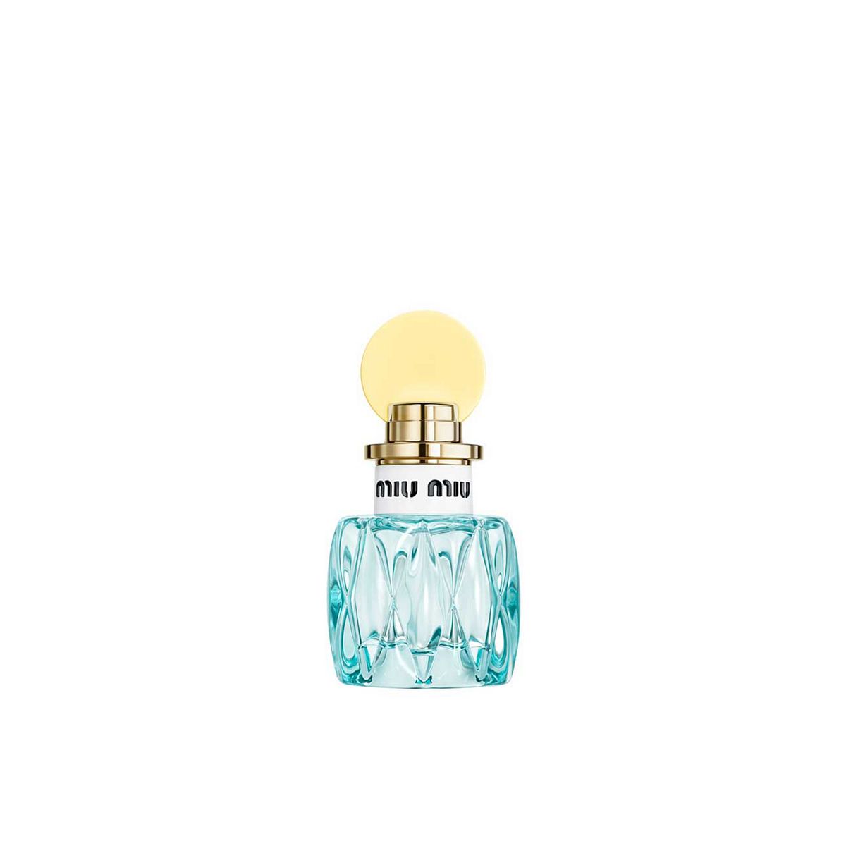 Miu Miu L’eau Bleue Eau De Parfum 30Ml