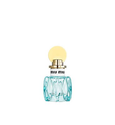 Miu Miu LEau Bleue Eau de Parfum  30ml