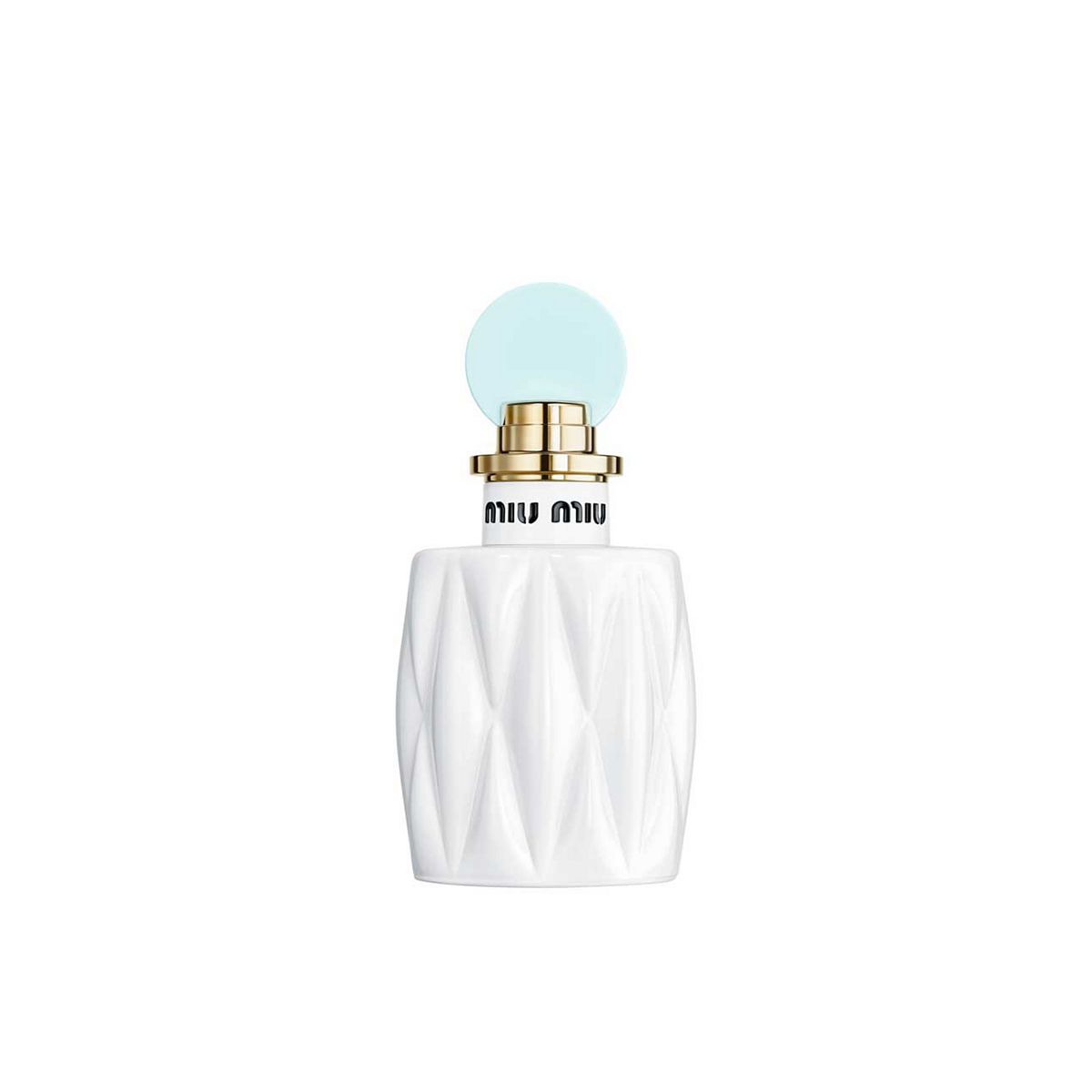 Miu Miu Fleur De Lait Eau Parfum 100Ml