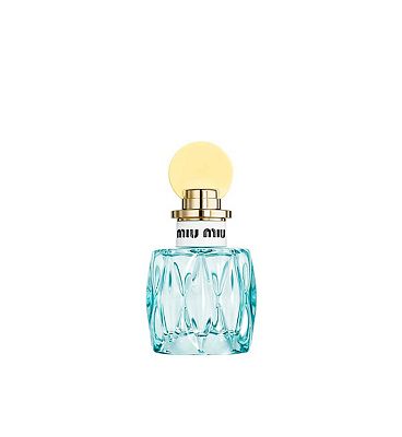 Miu Miu LEau Bleue Eau de Parfum 50ml