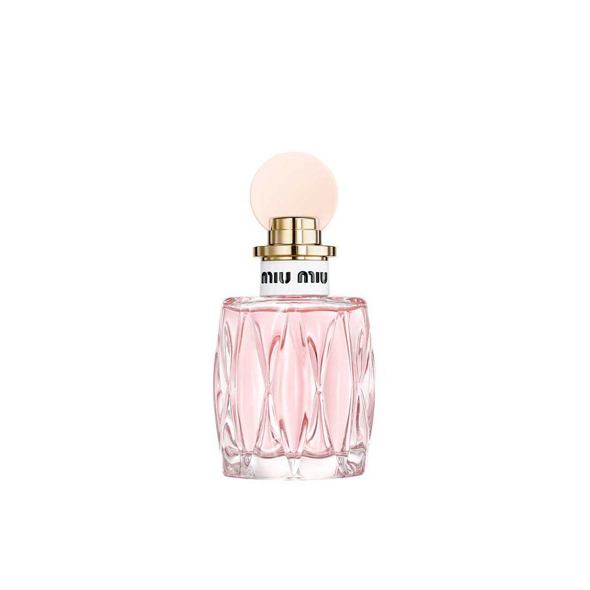 Miu Miu L’eau Rosée Eau De Toilette 100Ml