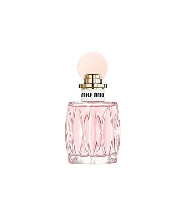 Miu Miu LEau Rose Eau de Toilette 100ml