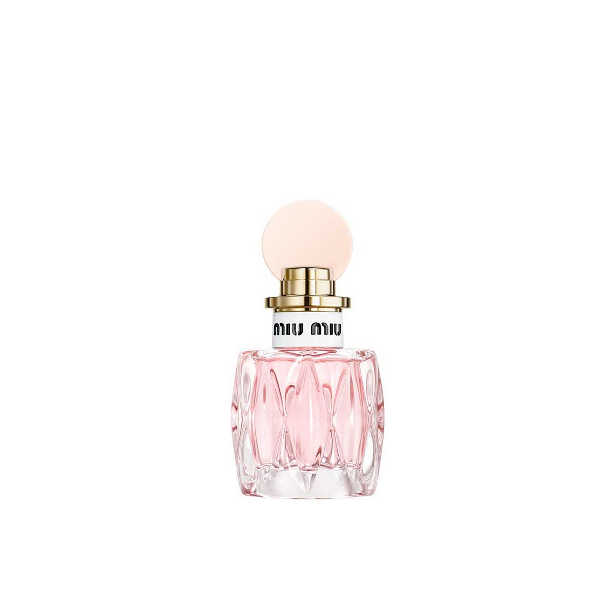 Miu Miu L'eau Rosee Eau De Toilette 50Ml