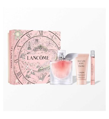Lancôme La Vie Est Belle Eau De Parfum Body Care, Fragrance
