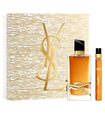 YSL Libre Intense 90ml +10ml Eau De Parfum GIFT SET Boots