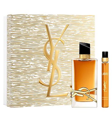 Yves Saint Laurent Ysl Libre Intense +10Ml Eau De Parfum Gift Set, 90ml
