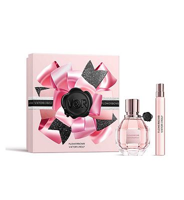 Viktor & Rolf Flowerbomb - Boots
