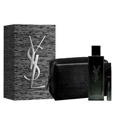 YSL Myslf Eau De Parfum 100ml Gift Set - Boots