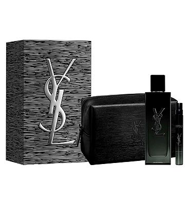 YSL Myslf Eau De Parfum 100ml Gift Set - Boots