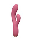 lovehoney jessica rabbit 10 function rabbit vibrator Amazon.com: Lovehoney Jessica Rabbit Vibrator | Dual Stimulation Adult Sex  Toy | 5 Inch Vibrator for Women with Rotating Shaft | Clitoris G-Spot  Stimulator main image 0