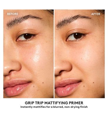 Fenty Beauty Grip Trip Mattifying + Blurring Primer 30ml (12)