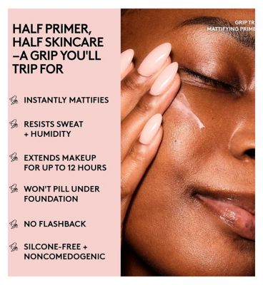 Fenty Beauty Grip Trip Mattifying + Blurring Primer 30ml (15)