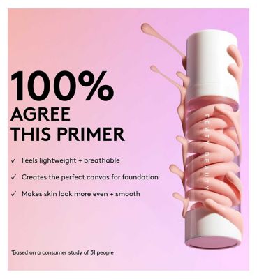Fenty Beauty Grip Trip Mattifying + Blurring Primer 30ml (21)