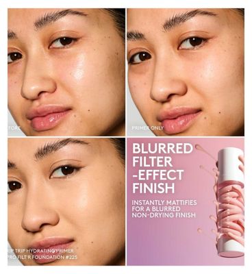 Fenty Beauty Grip Trip Mattifying + Blurring Primer 30ml (24)