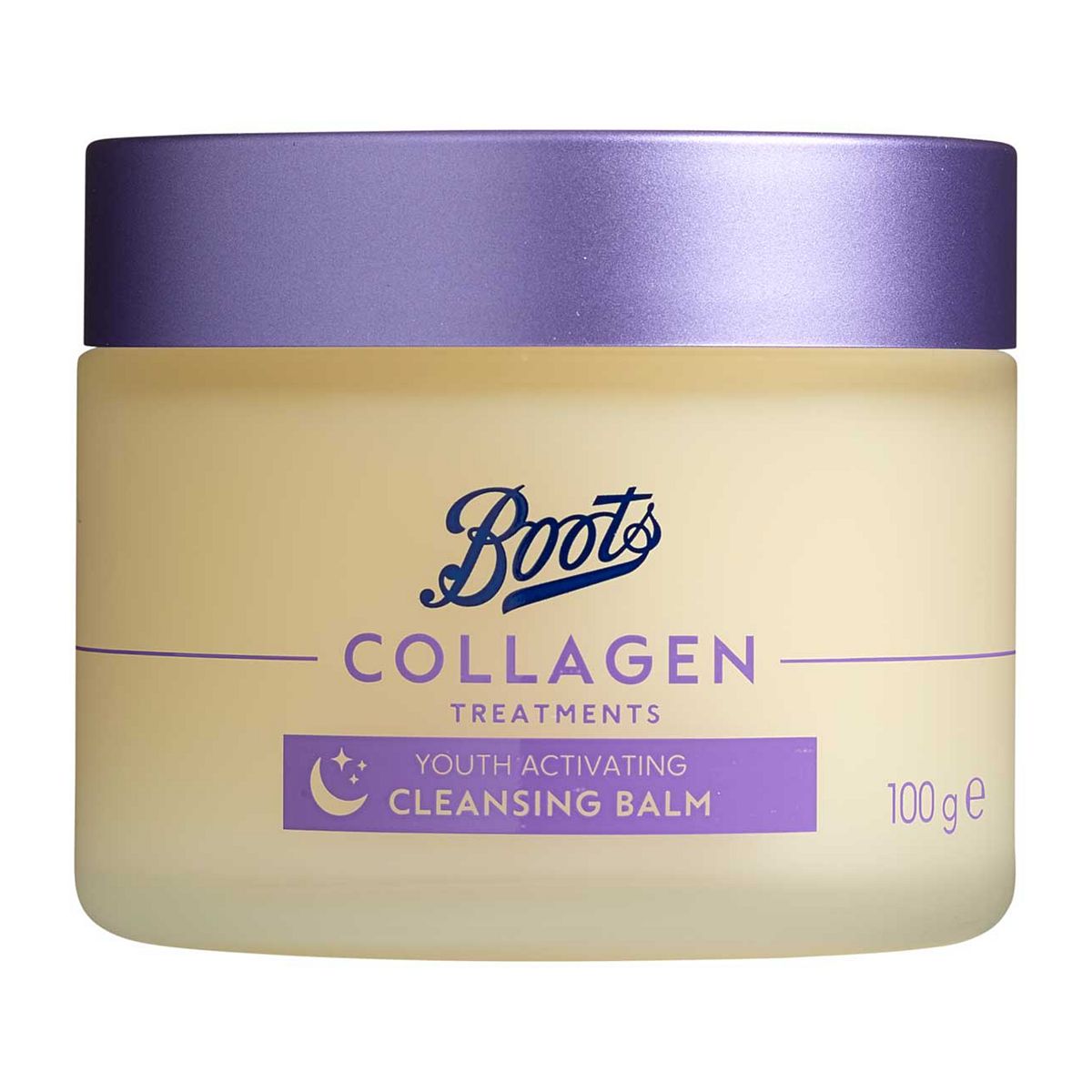   Collagen Cleansing Balm 100Ml