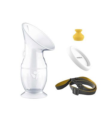 Medela Silicone Breastmilk Collector