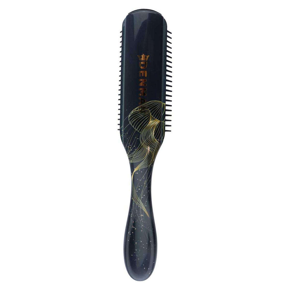 Denman D3 Navy Future Dusk Original Curl Definer & Styler
