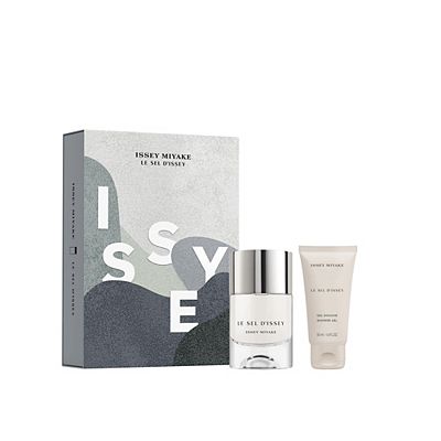 Issey Miyake Le Sel Dissey EDT 50ml (2)