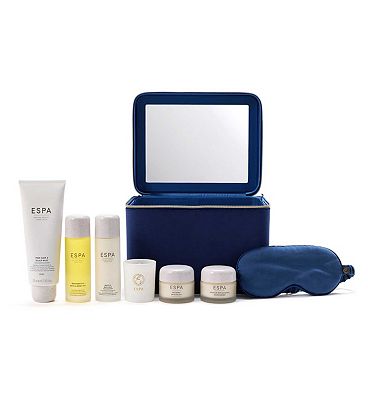 Espa Radiant Glow Collection Set