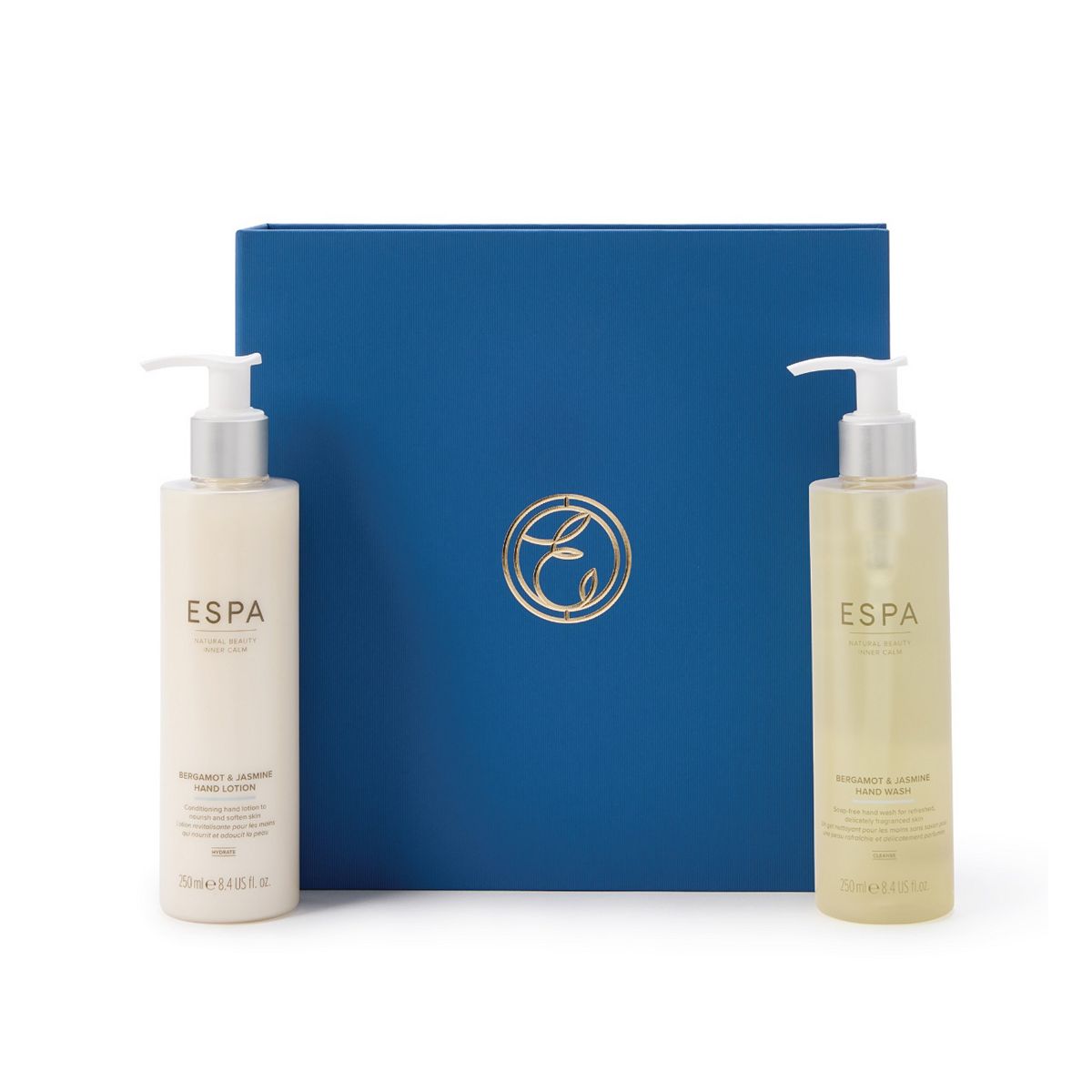 ESPA Hand Care Duo