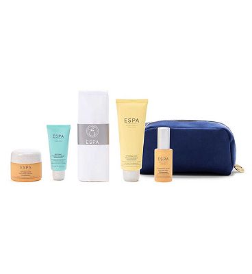 Espa Radiant Glow Collection Set (2)