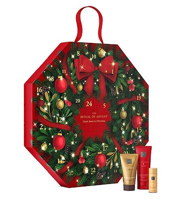 Click to view product details and reviews for Rituals Wreath Advent Calendar 2025.