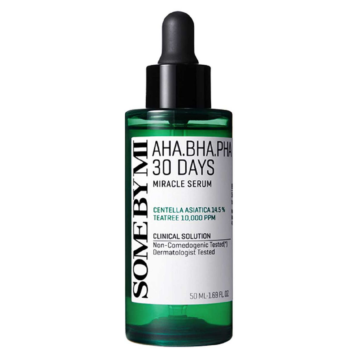 Some By Mi AHA BHA PHA 30 Days Miracle Serum 50ml