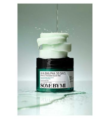 Some By Mi Aha Bha Pha 30 Days Miracle Facial Toner 150ml (16)