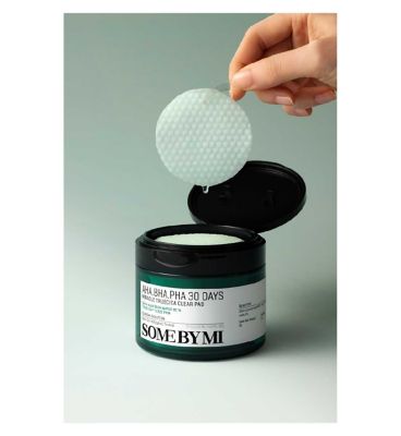 Some By Mi Aha Bha Pha 30 Days Miracle Facial Toner 150ml (24)