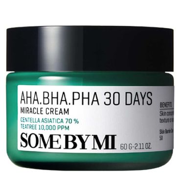 Some By Mi Aha-Bha-Pha 30 Days Miracle Face Cream 60g (3)