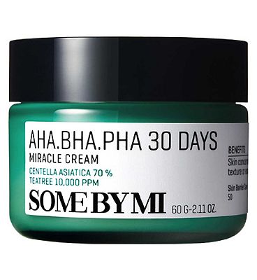 Some By Mi Aha-Bha-Pha 30 Days Miracle Face Cream 60g