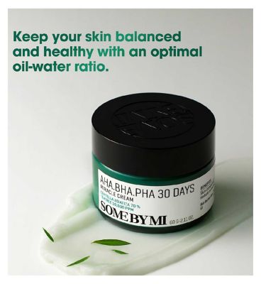 Some By Mi Aha-Bha-Pha 30 Days Miracle Face Cream 60g (23)