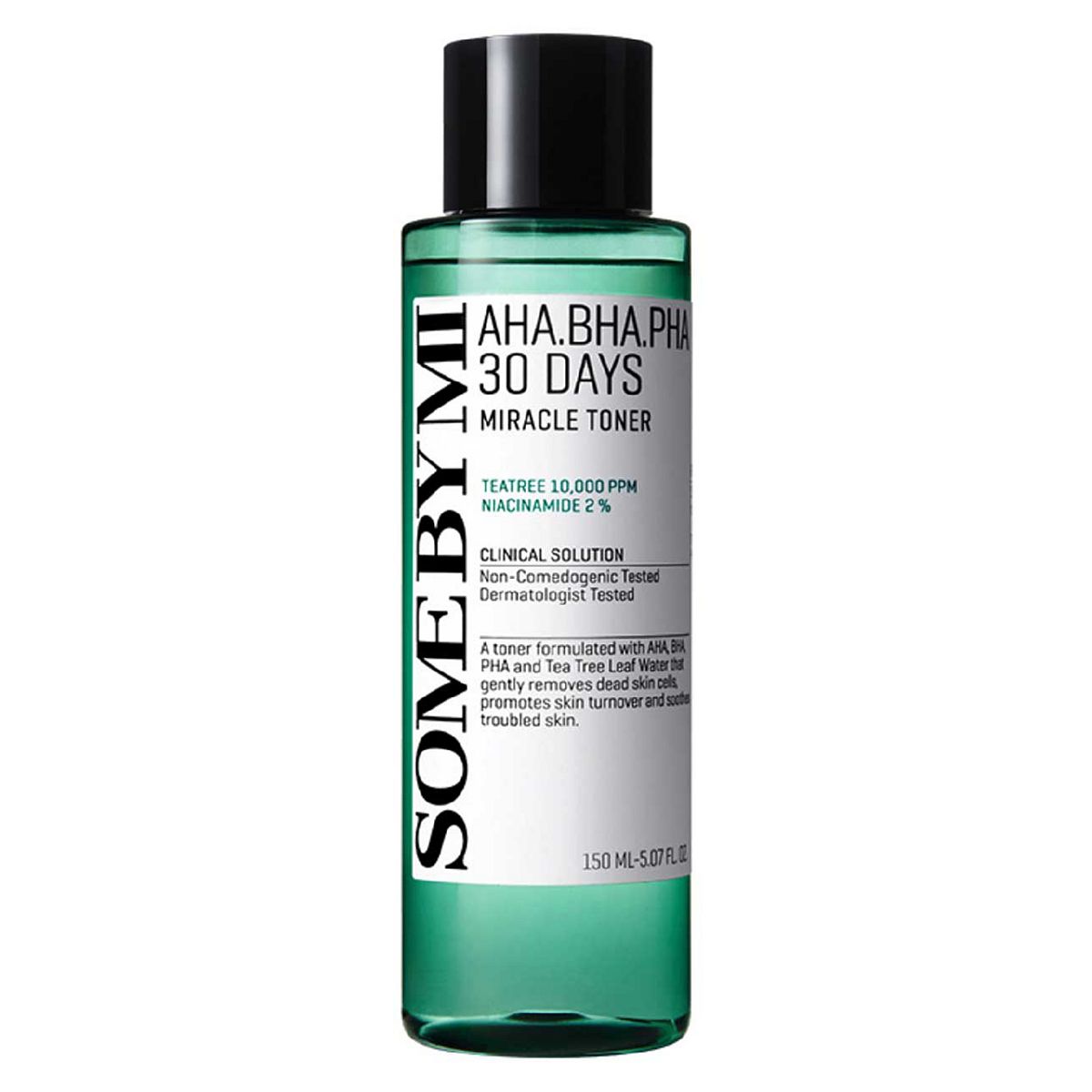 Some By Mi Aha Bha Pha 30 Days Miracle Facial Toner 150Ml