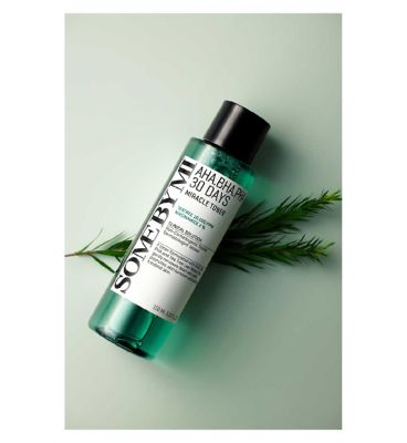 Some By Mi Aha Bha Pha 30 Days Miracle Facial Toner 150ml (17)