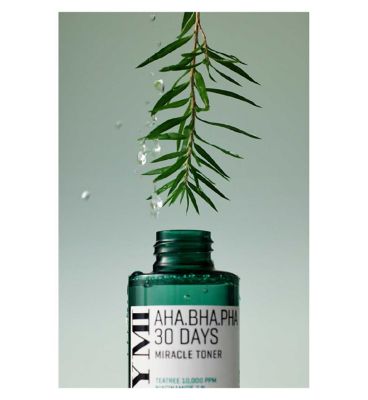 Some By Mi Aha Bha Pha 30 Days Miracle Facial Toner 150ml (25)