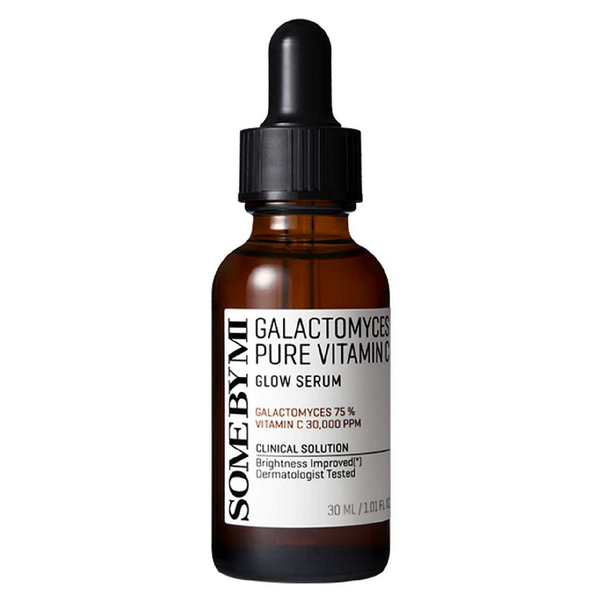 SOME BY MI Galactomyces Pure Vitamin C Glow Facial Serum 30ml