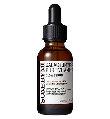 Some By Mi Galactomyces Pure Vitamin C Glow Facial Serum 30ml