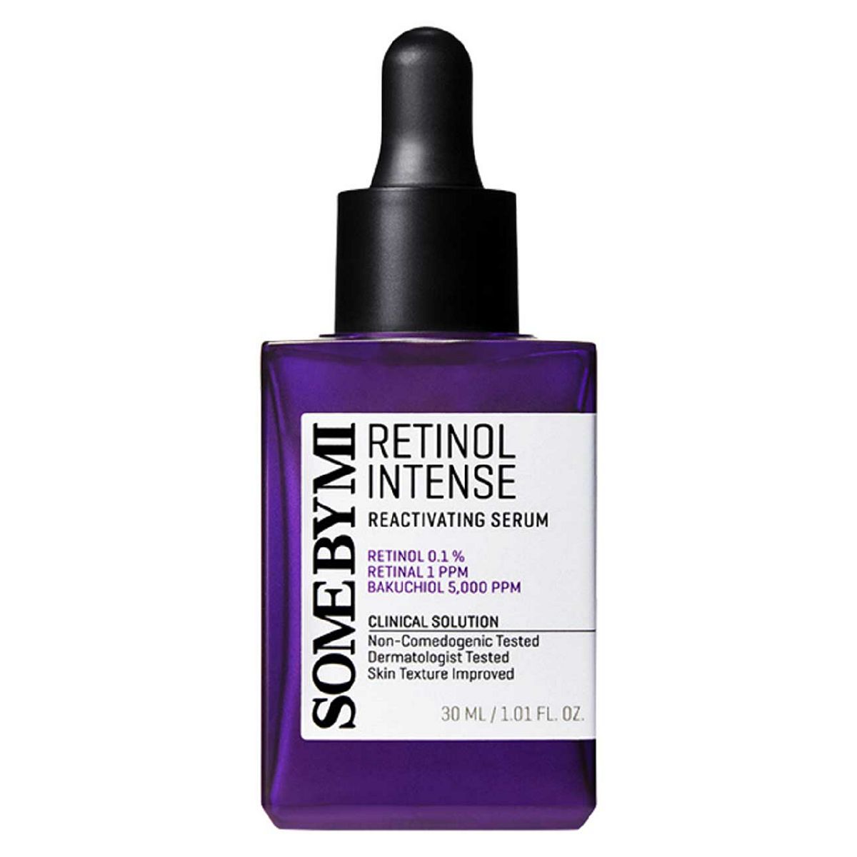 SOME BY MI Retinol Intense Reactivating Facial Serum 30ml