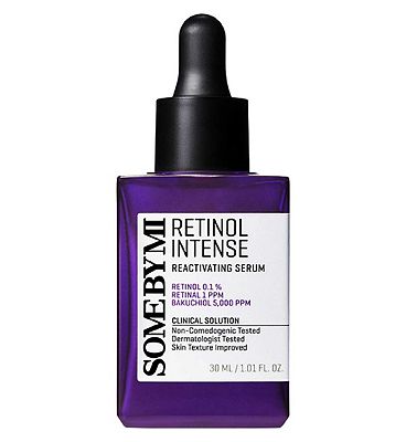 Image of Some By Mi Retinol Intense Reactivating Facial Serum 30ml