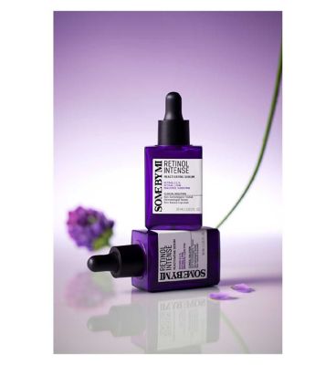 Some By Mi Retinol Intense Reactivating Facial Serum 30ml (7)