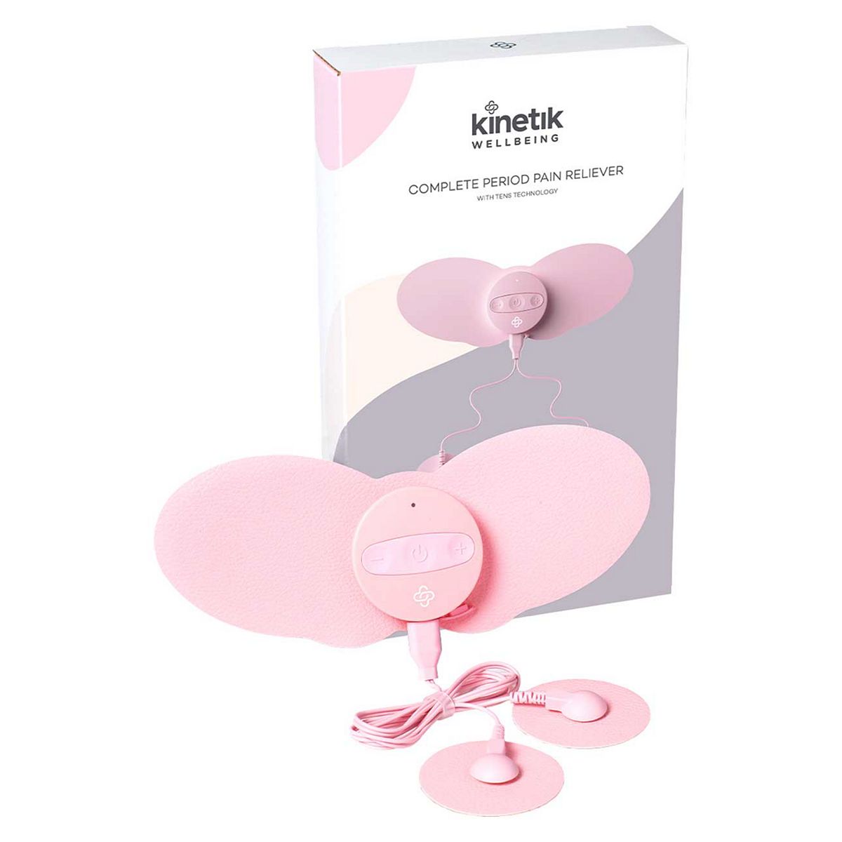 Kinetik Wellbeing - Tens Period Pain Reliever Ww-300