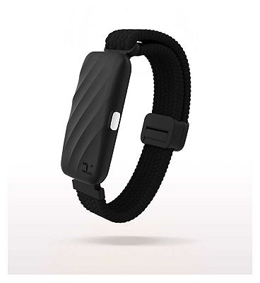Homedics Wakeband Black