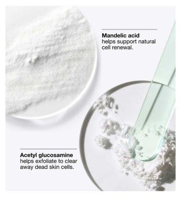 Clinique Turnaround Overnight Revitalising Moisturiser 50ml (6)