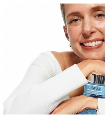 Clinique Turnaround Overnight Revitalising Moisturiser 50ml (8)